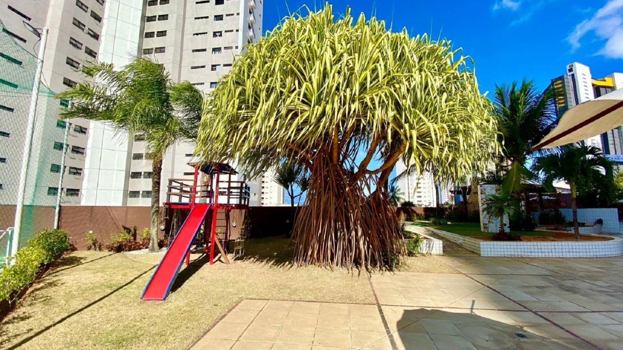 Studio Praia 903 - Nbi - Ponta Negra Apartment Natal Exterior photo